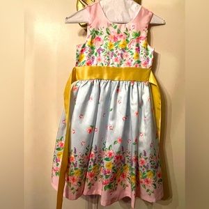 Wore once Easter dress